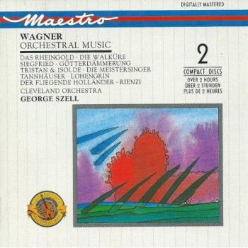 Concerts Orchestraux de G. Szell