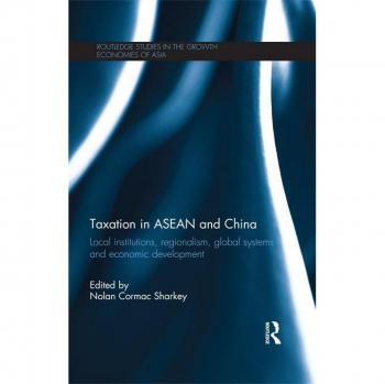 Vitalsource Technologies, Inc. Taxation In Asean And China
