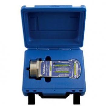 Gunson Trakrite Magnetic Camber & Castor Alignment Gauge