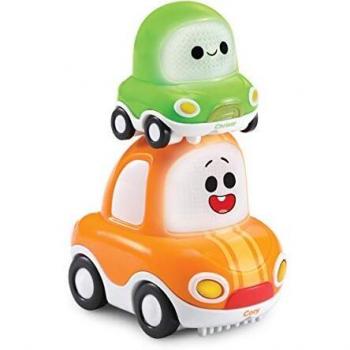 TUT Babyfahrzeug Cory & Chrissy – VTech Modell 80‑527604