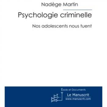 Psychologie criminelle