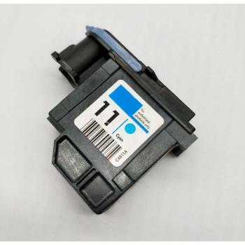 HP 11 Cyan Ink Print Head