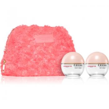 Dermacol Caviar Energy Hautverjüngungs-Geschenkset