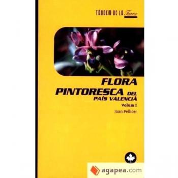 Flora pintoresca del país valencià (i).