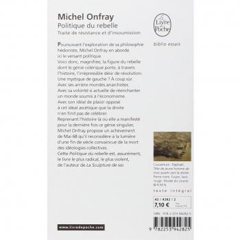 Politique du rebelle