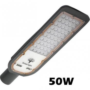 Farola LED para camino y jardín, 100W, 150W y 200W