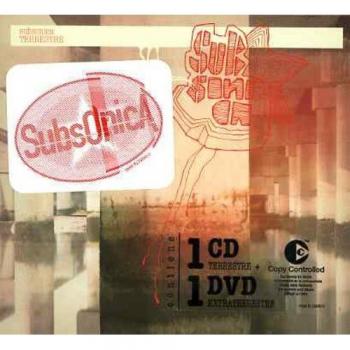 SUBSONICA