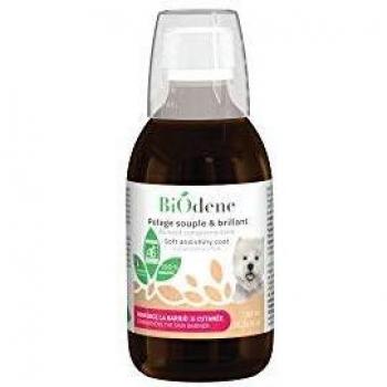 Francodex Pelage Soyeux – Additif Alimentaire 300 ml