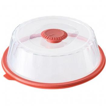 Microwave Plate Cover