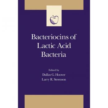 Vitalsource Technologies, Inc. Bacteriocins of Lactic Acid Bacteria