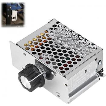 Interruttore di Tensione 10-220V – Sistema Motore