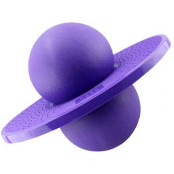 Gleichgewichtstrainer Ball
