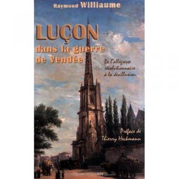 Luçon dans la guerre de vendée