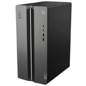 Lenovo LOQ Gaming PC Schwarz