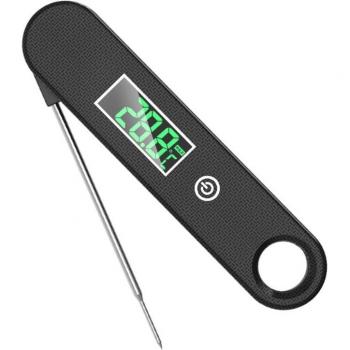 BBQ Grill Meat Thermometer