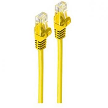15M Cat.7 Ethernet Cable (Yellow)