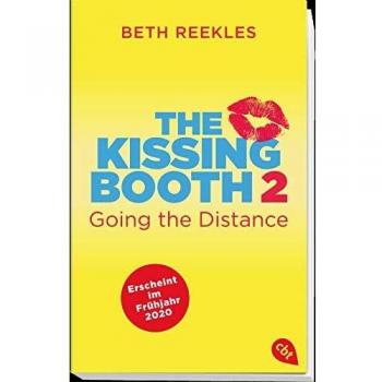 The Kissing Booth