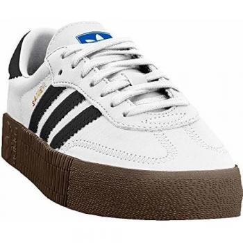 Adidas Sambarose W Bianco