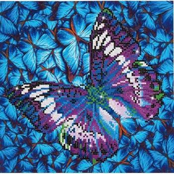 Fluttering Jewel Dotz