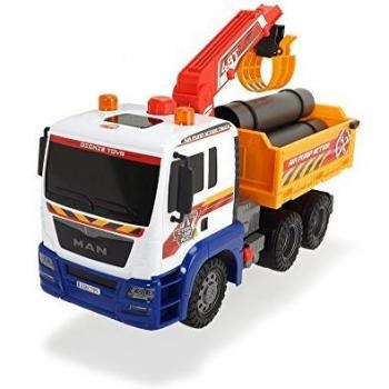 Pompa d'aria Dickie 203809005 per camion portatubi – 56 cm