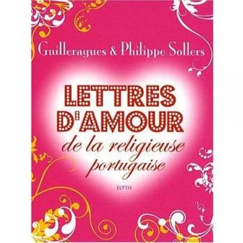 Guilleragues, Gabriel Joseph De Lavergne