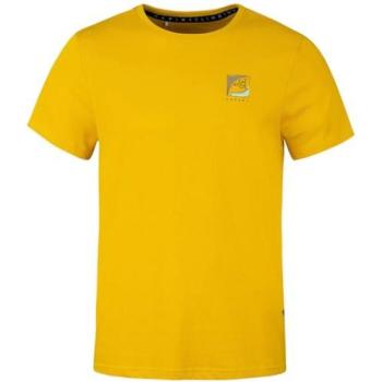 Rafiki Lemon & Curry Men’s T-Shirt