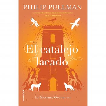 EL CATALEJO LACADO