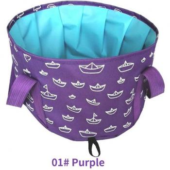 Large Capacity Foot Bath
