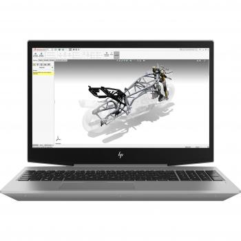 HP ZBook 15.6 16GB 256GB SSD Windows 10 Pro