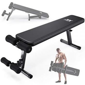 Multi‑Position Workout Bench