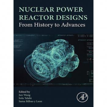 Vitalsource Technologies, Inc. Nuclear Power Reactor Designs