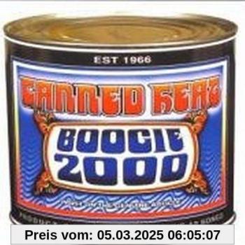 Boogie 2000 – Version Canette