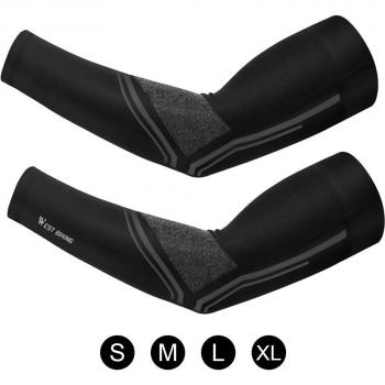 SedaSprint – Calentador de Brazo con Protección UV