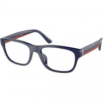 Lunettes de vue Polo Ralph Lauren PH2263U 5620 pour homme