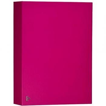 Système de Classement Accordéon Carton – 20 Sacs Feuille