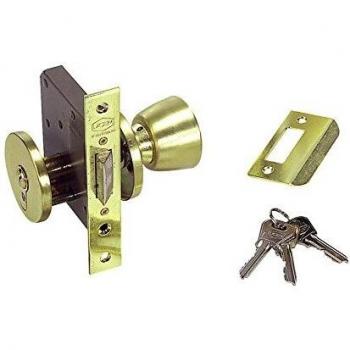 Cerradura Ucem 5300-P-HL/60