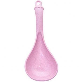 Large Round Kitchen Spoon
