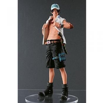 One Piece: King of Artist – Portgas D. Ace II