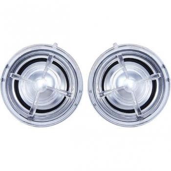 BMW Tür Hochtöner Lautsprecher für G20 G30 G32 G11 G12 G14 G15 G16 F92 F93 3 5 6 7 8 Serie