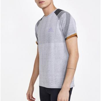 Camiseta de hombre Craft PRO Trail Fuseknit