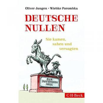 Deutsche Nullen | Oliver Jungen