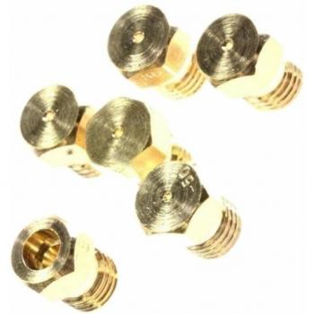 Injecteurs butane/propane 294758-29609 Plaque de cuisson C00276464