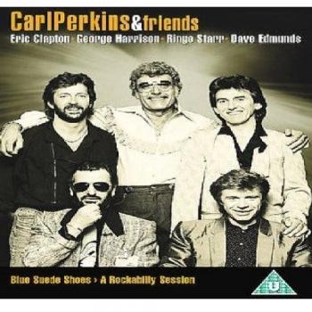 Carl Perkins And Friends
