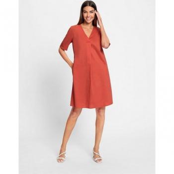 Heine Trendiges Sommerkleid