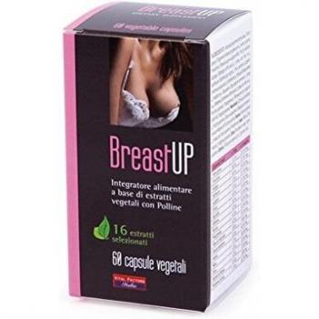 Breast up 60cps