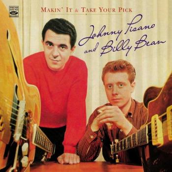 Makin' It/Take Your Pick