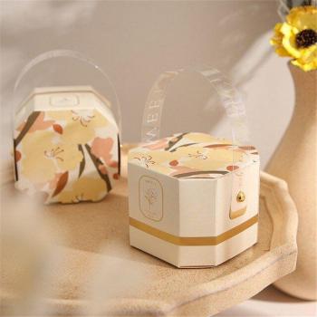 Dulces de San Valentín Chic