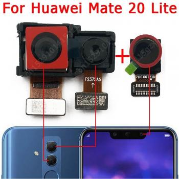 Original Front and Rear Camera Module for Huawei Mate 20 Lite