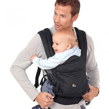 Porte-bébé ergonomique 2 en 1 Molto
