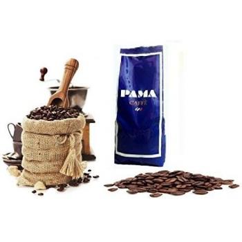 Pama Deca Premium Granos Descarboxilados